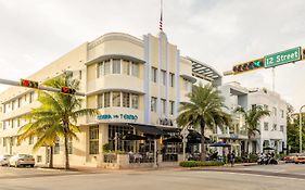Marlin Hotel Miami